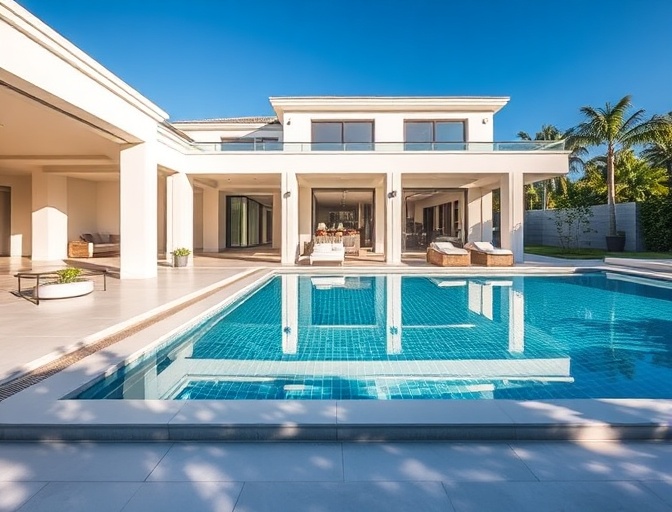 Swimming Pool Project